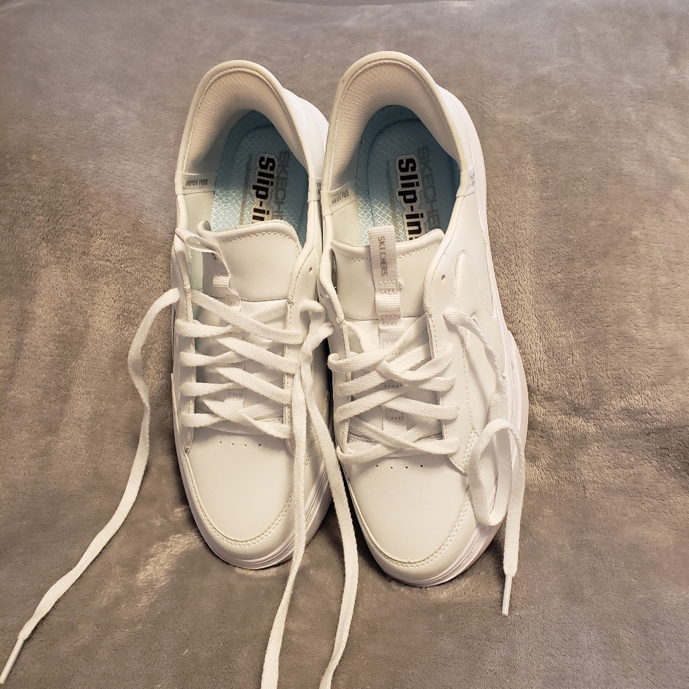 Skechers slip-ins sneakers